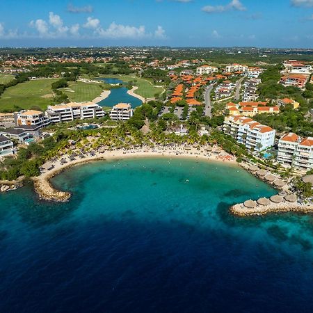 Blue Bay Curacao Golf & Beach Resort Willemstad Kültér fotó