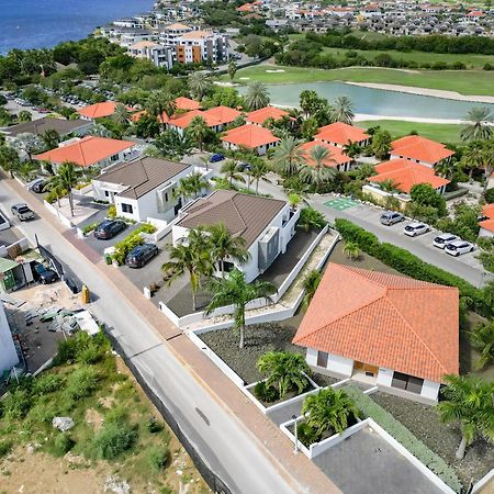 Blue Bay Curacao Golf & Beach Resort Willemstad Kültér fotó