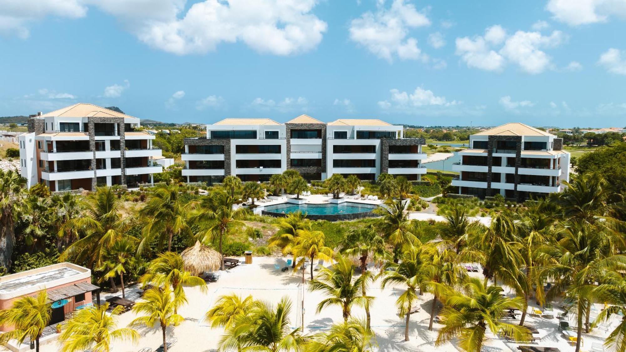 Blue Bay Curacao Golf & Beach Resort Willemstad Kültér fotó