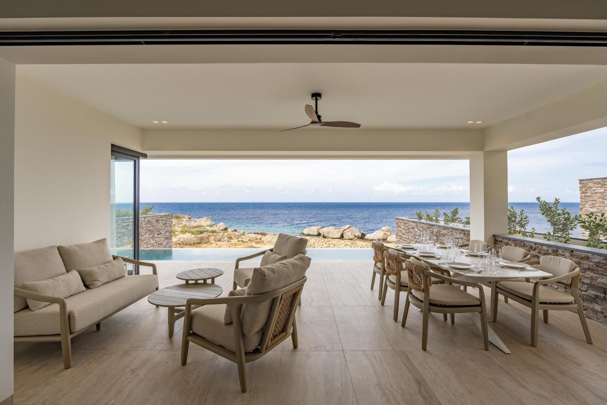 Blue Bay Curacao Golf & Beach Resort Willemstad Kültér fotó