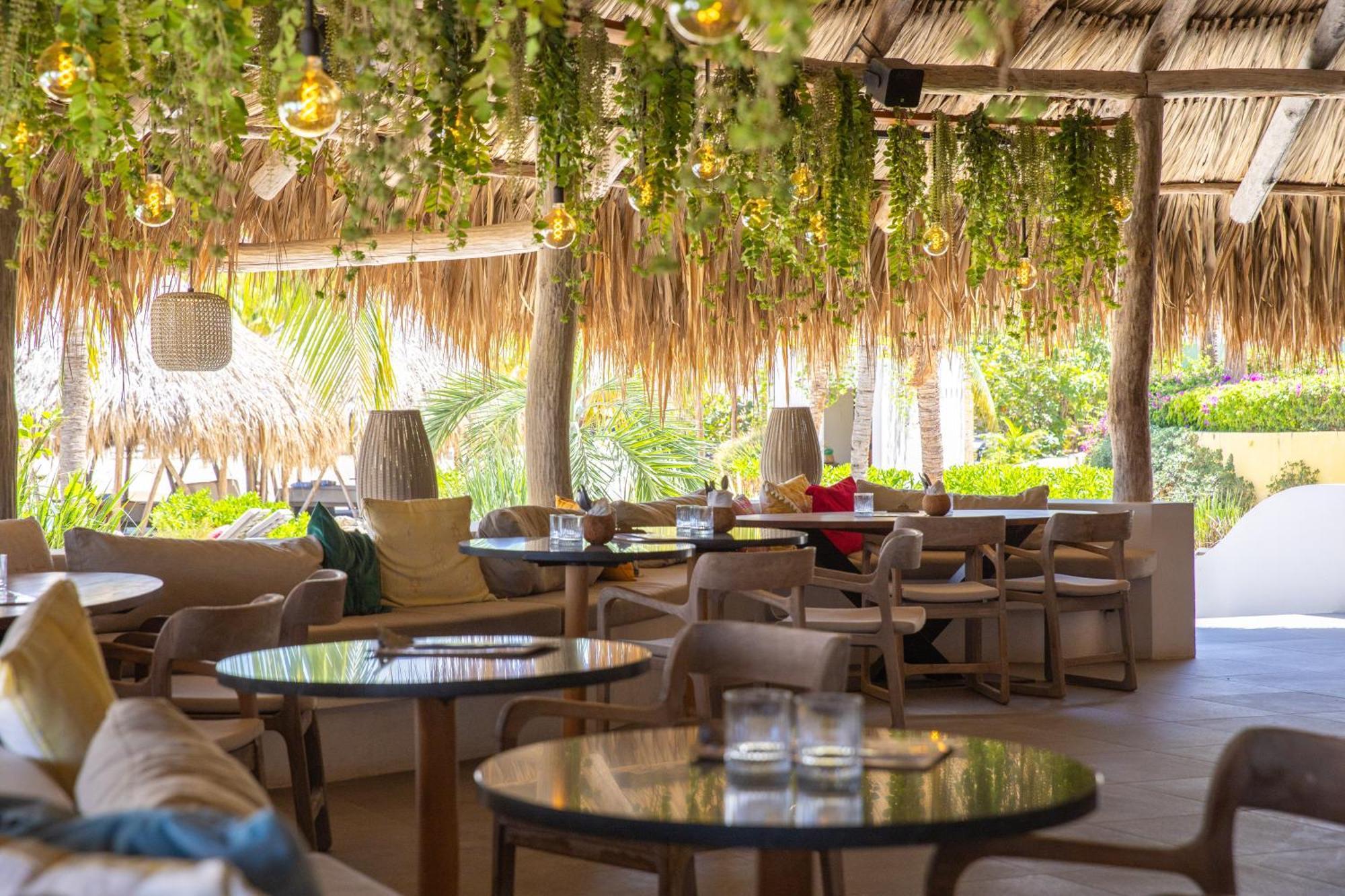 Blue Bay Curacao Golf & Beach Resort Willemstad Kültér fotó