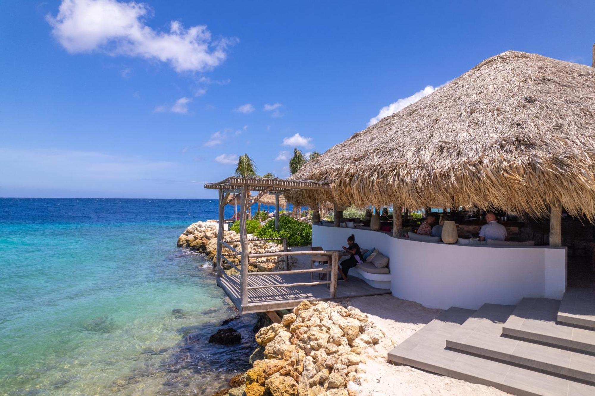 Blue Bay Curacao Golf & Beach Resort Willemstad Kültér fotó