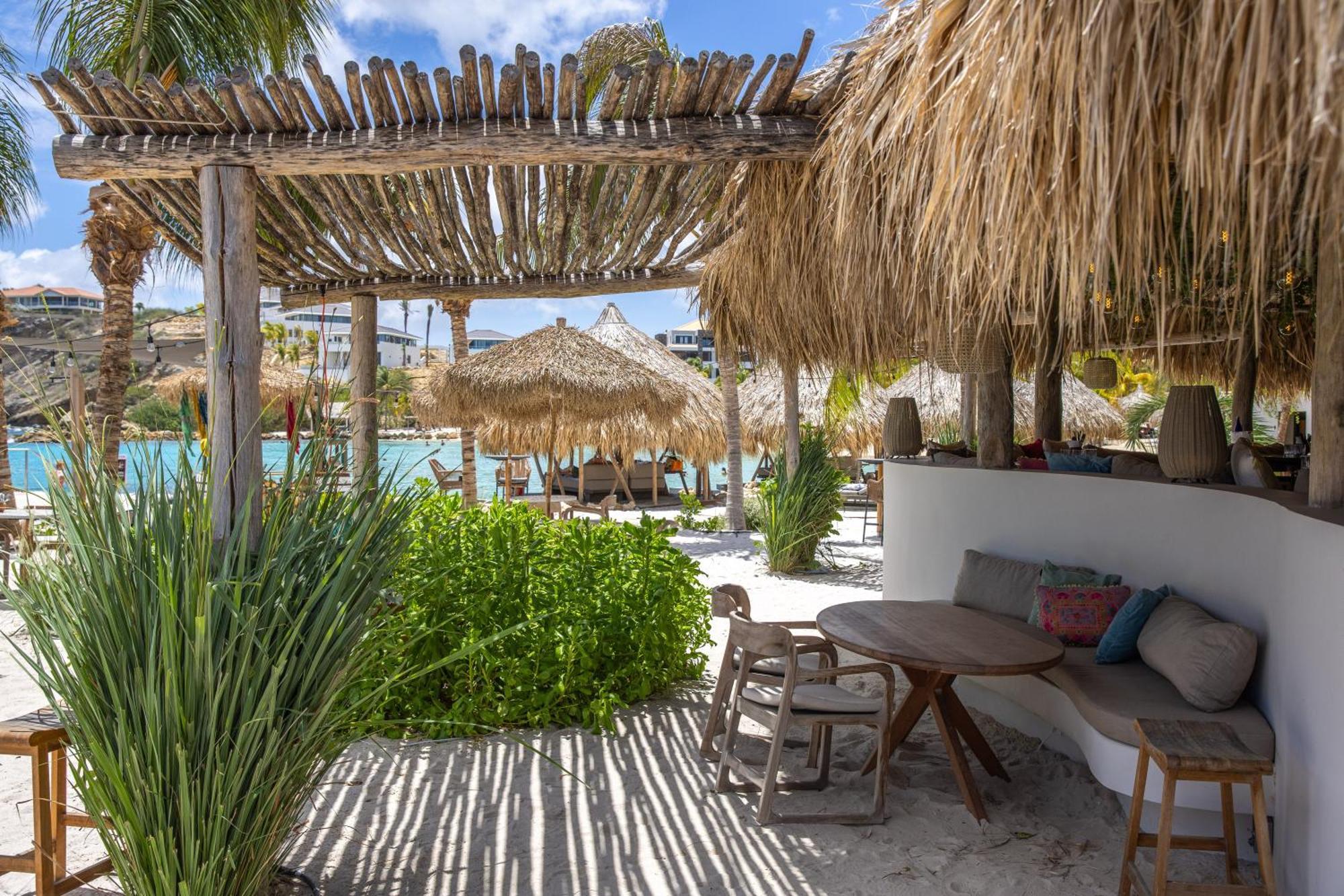 Blue Bay Curacao Golf & Beach Resort Willemstad Kültér fotó
