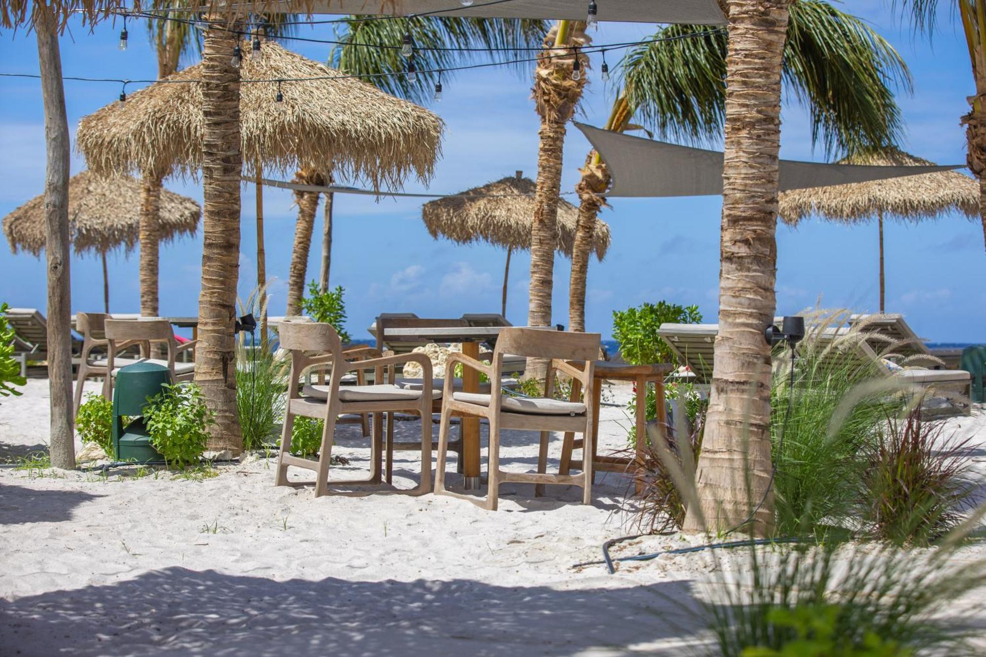 Blue Bay Curacao Golf & Beach Resort Willemstad Kültér fotó