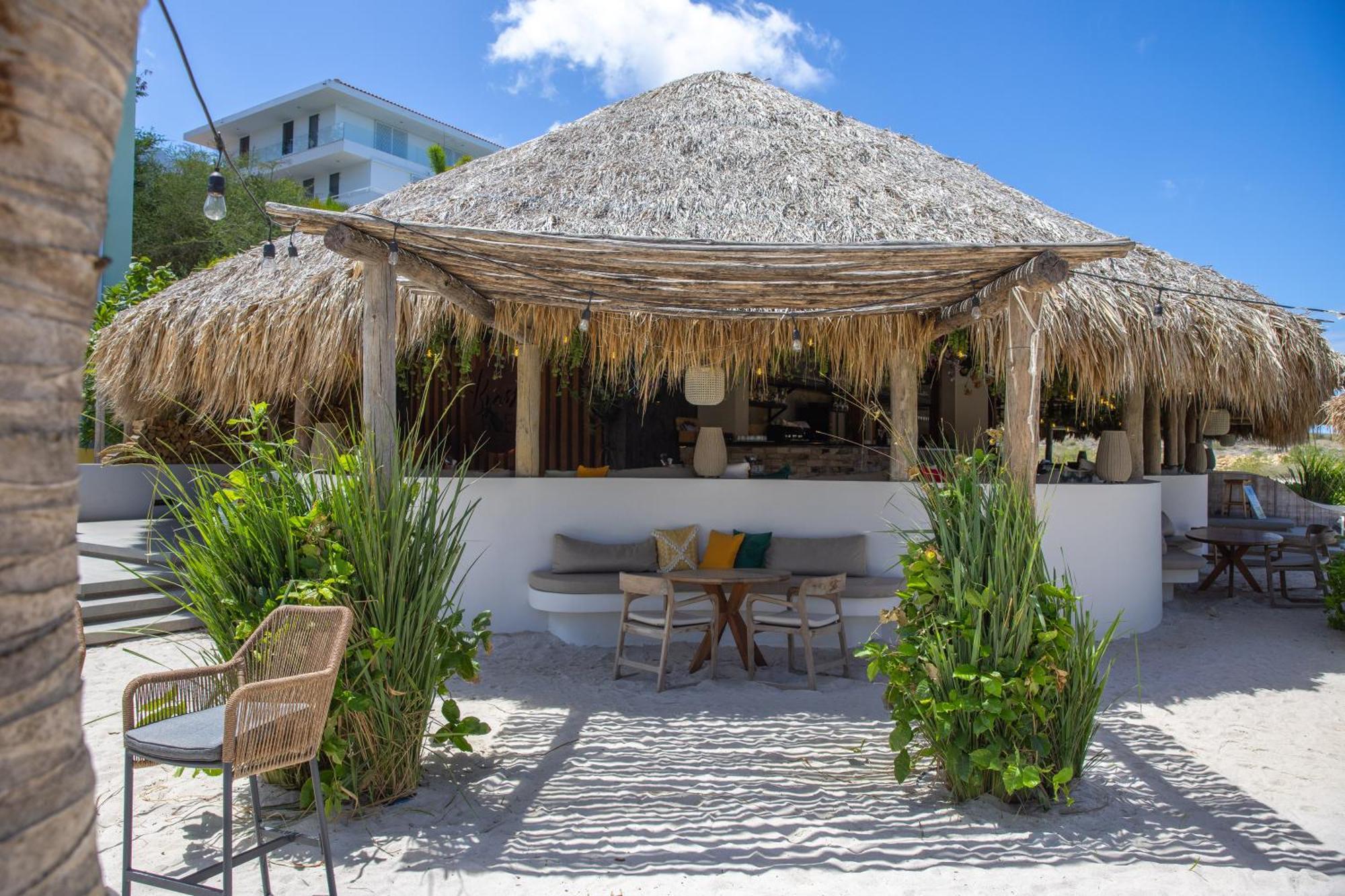 Blue Bay Curacao Golf & Beach Resort Willemstad Kültér fotó