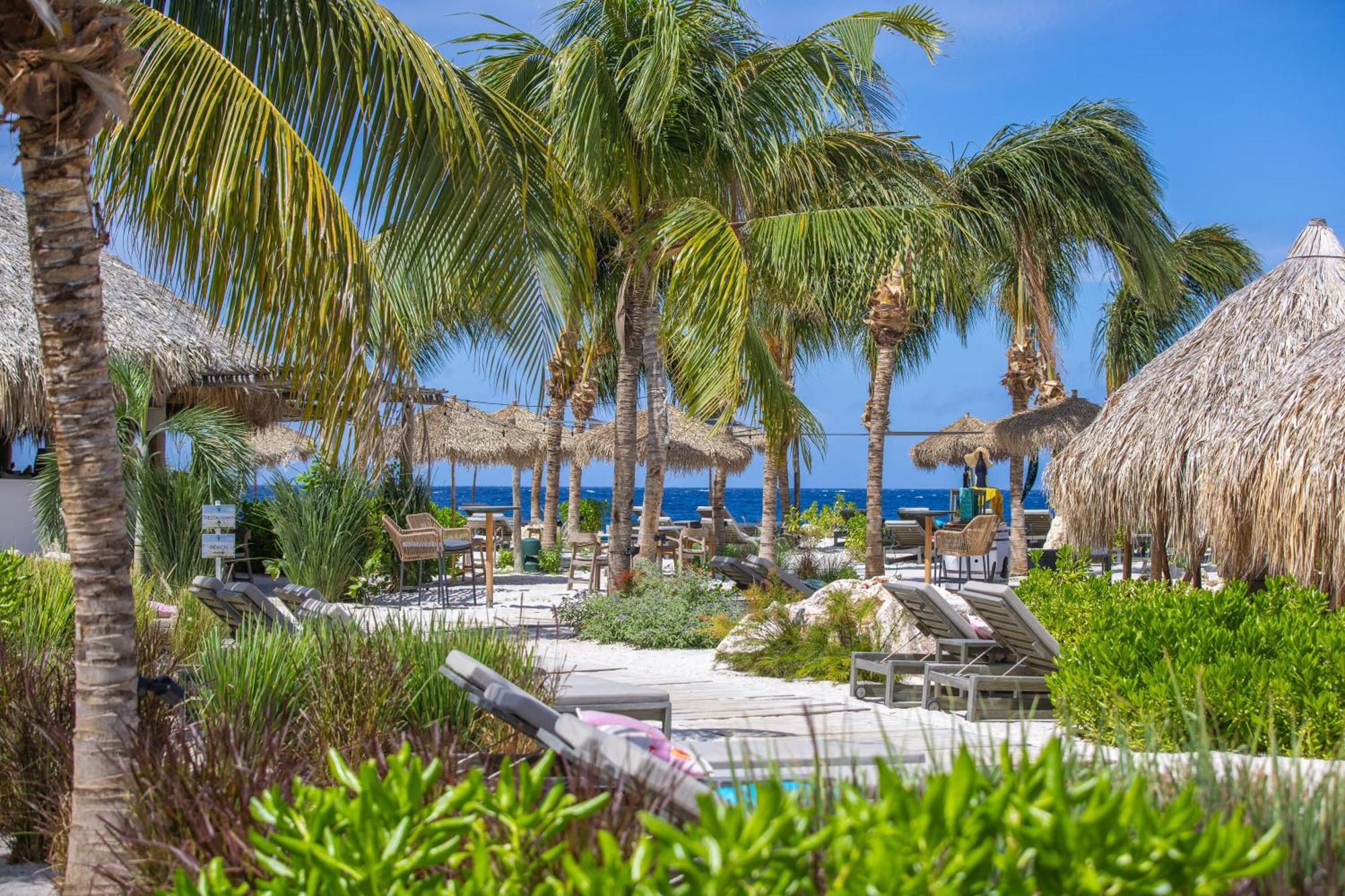 Blue Bay Curacao Golf & Beach Resort Willemstad Kültér fotó