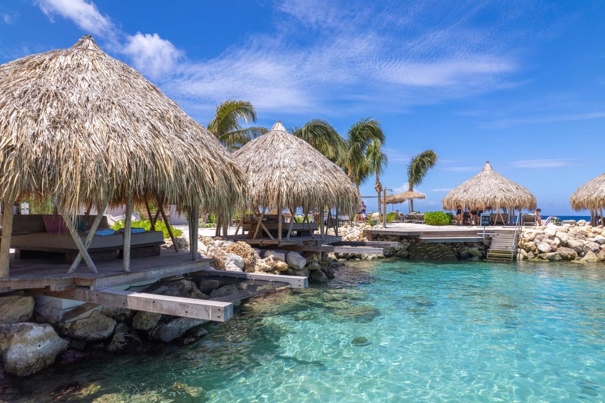 Blue Bay Curacao Golf & Beach Resort Willemstad Kültér fotó
