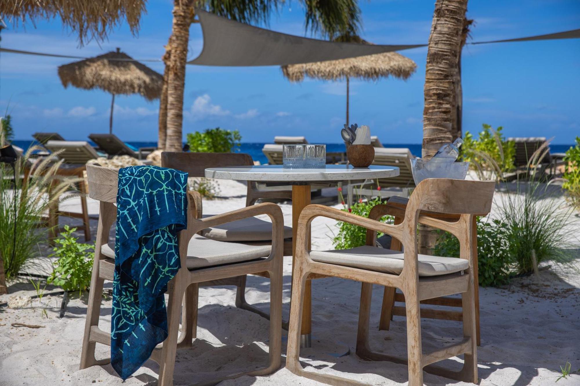 Blue Bay Curacao Golf & Beach Resort Willemstad Kültér fotó