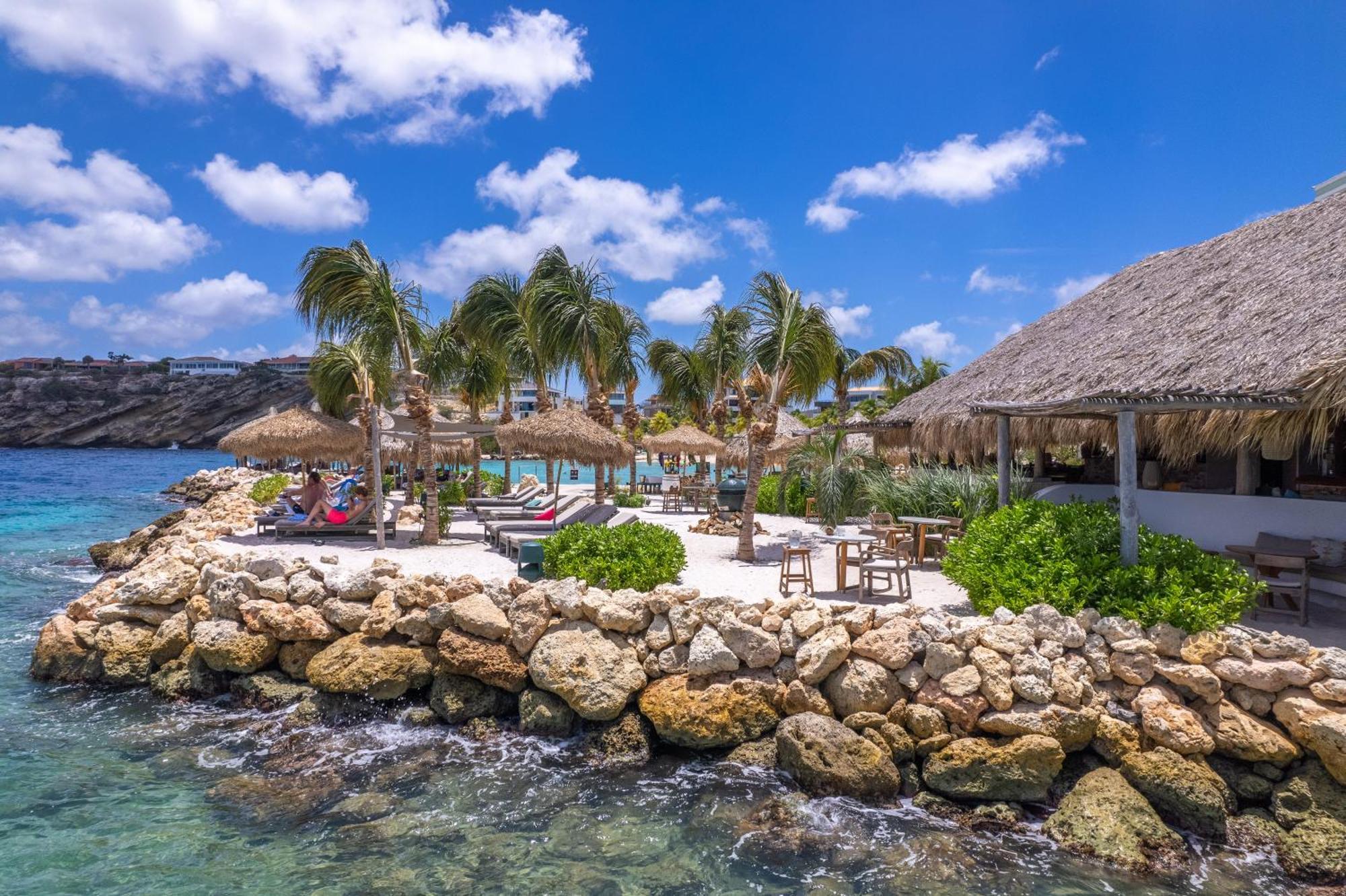 Blue Bay Curacao Golf & Beach Resort Willemstad Kültér fotó