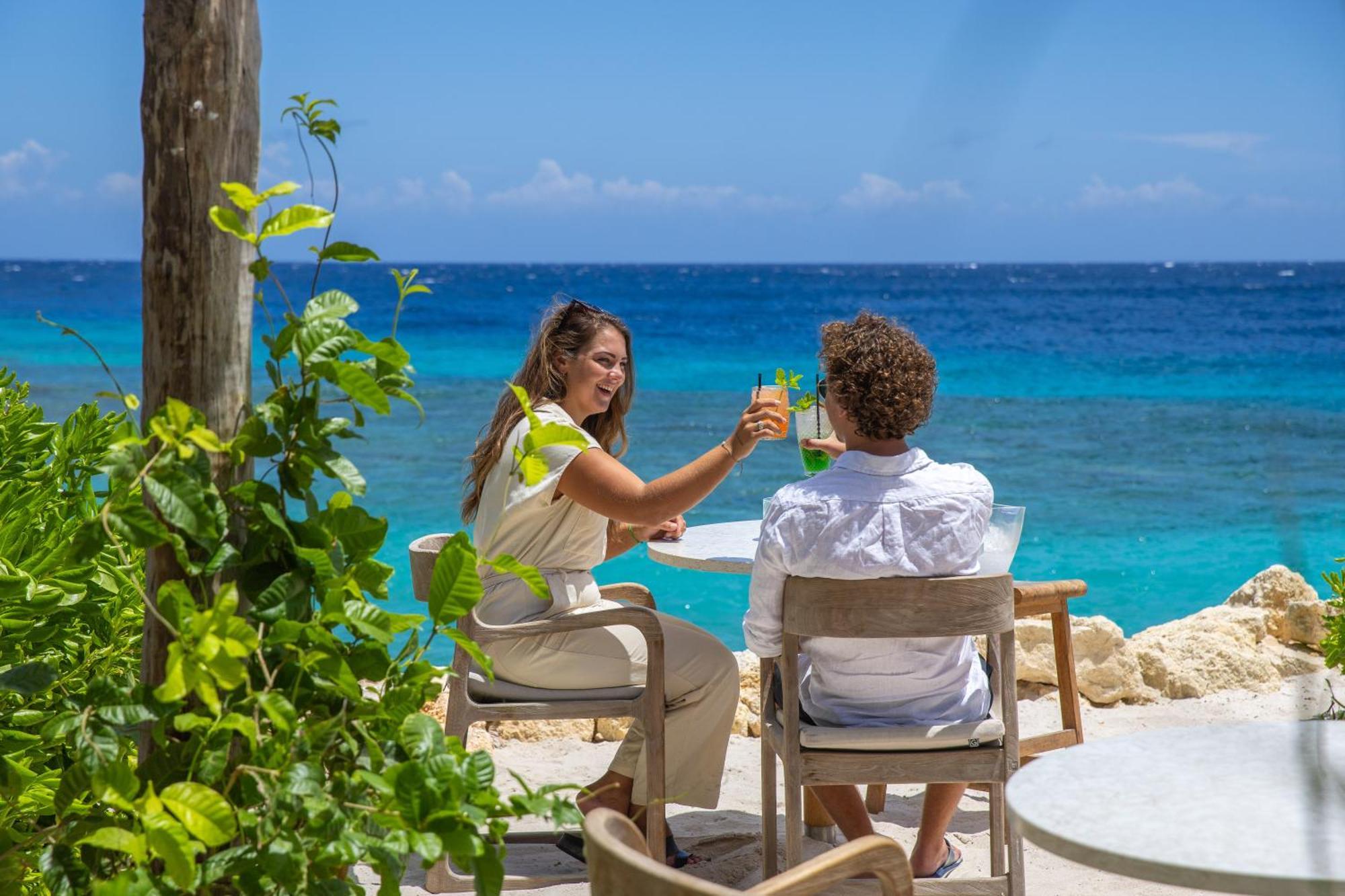 Blue Bay Curacao Golf & Beach Resort Willemstad Kültér fotó