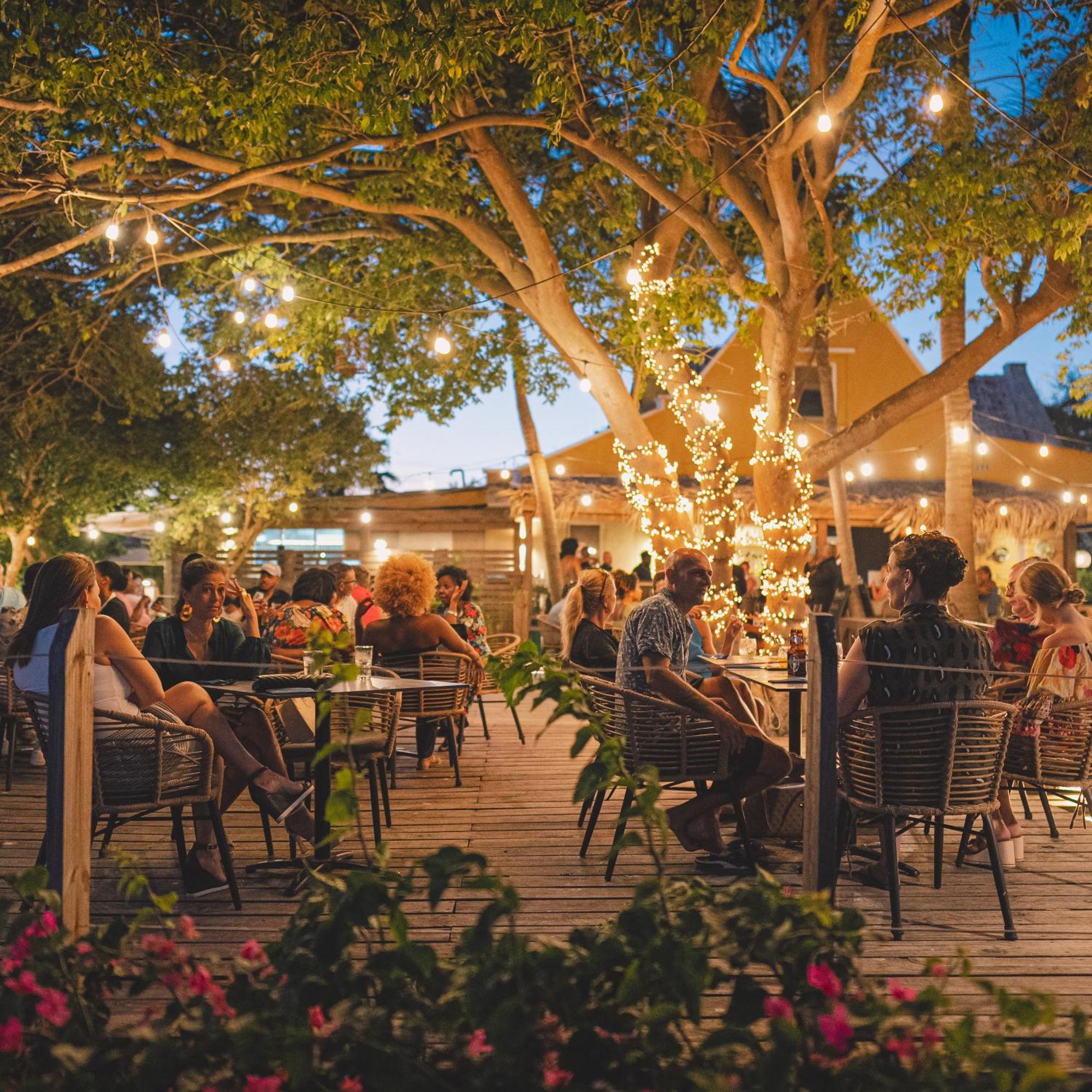 Blue Bay Curacao Golf & Beach Resort Willemstad Kültér fotó