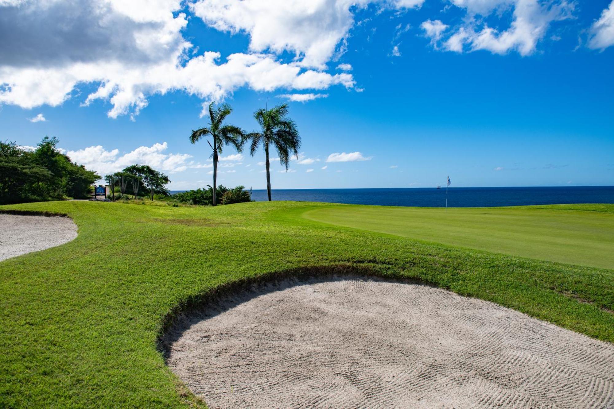 Blue Bay Curacao Golf & Beach Resort Willemstad Kültér fotó