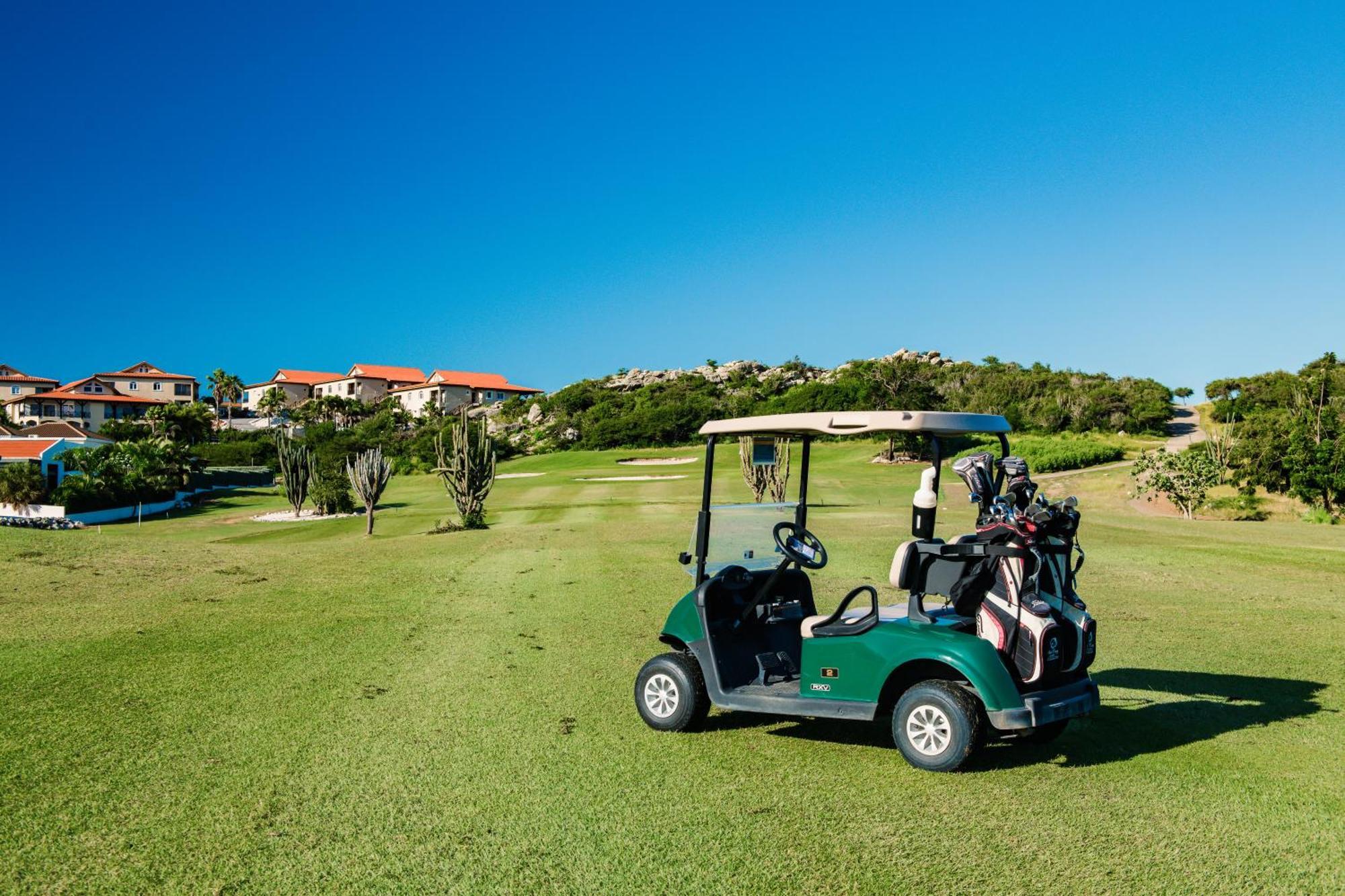 Blue Bay Curacao Golf & Beach Resort Willemstad Kültér fotó