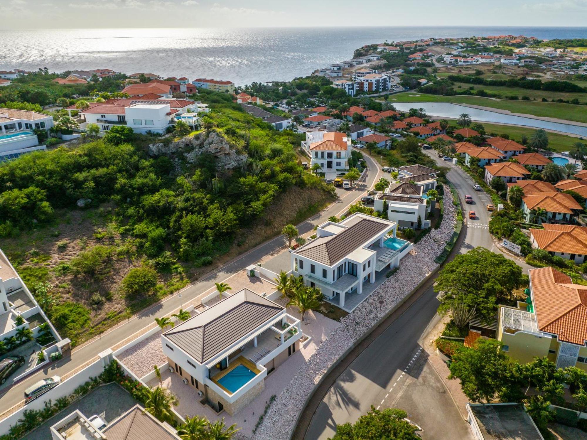 Blue Bay Curacao Golf & Beach Resort Willemstad Kültér fotó
