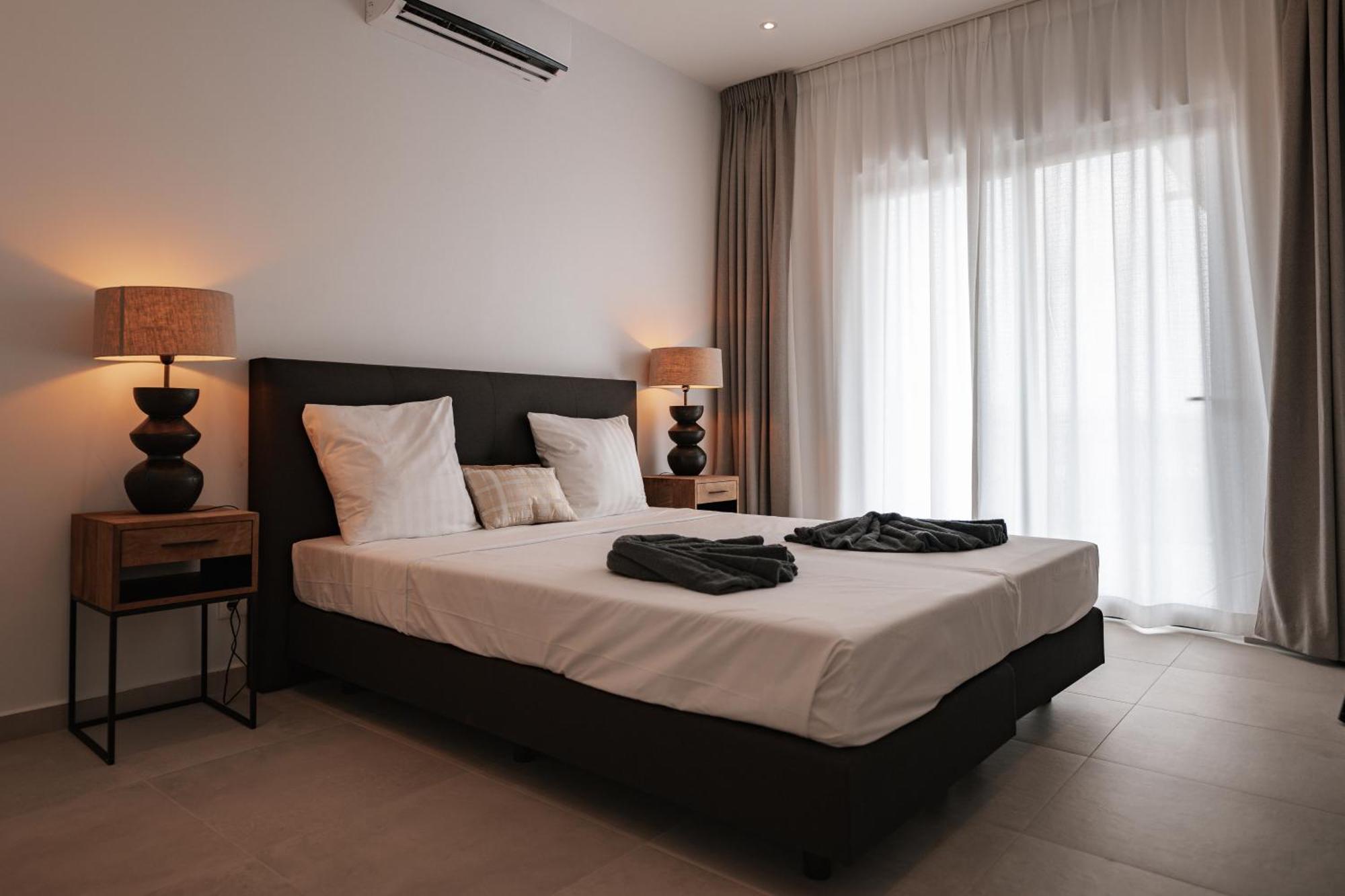 Blue Bay Curacao Golf & Beach Resort Willemstad Kültér fotó