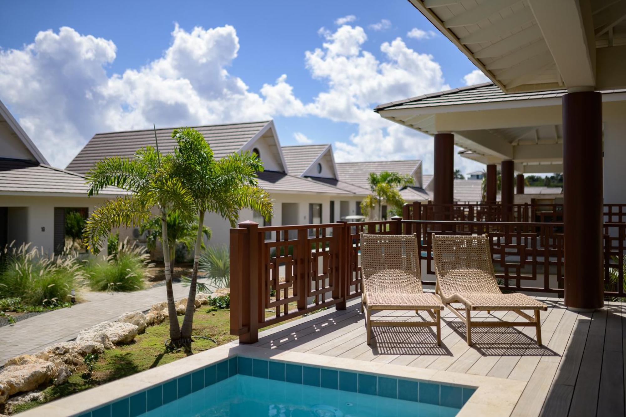 Blue Bay Curacao Golf & Beach Resort Willemstad Kültér fotó