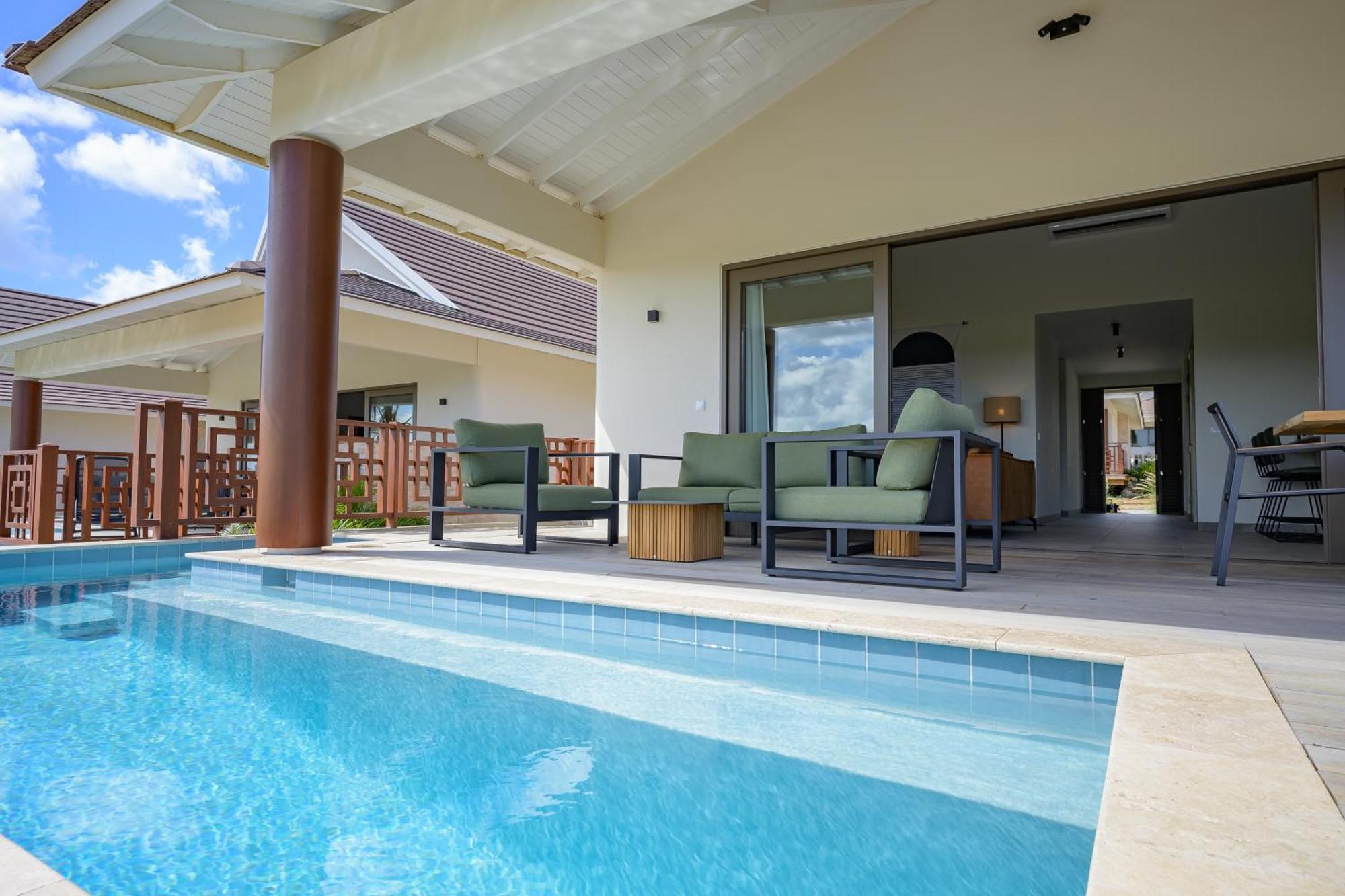 Blue Bay Curacao Golf & Beach Resort Willemstad Kültér fotó