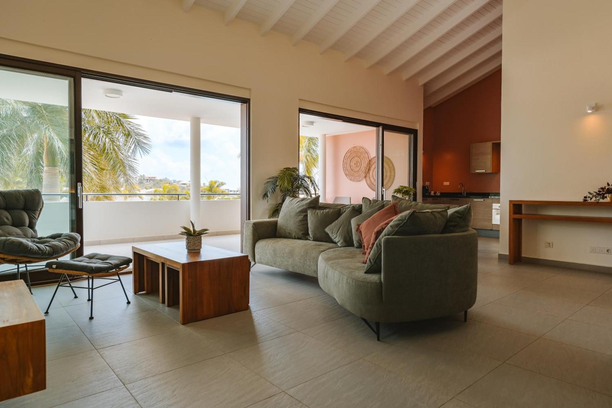 Blue Bay Curacao Golf & Beach Resort Willemstad Kültér fotó