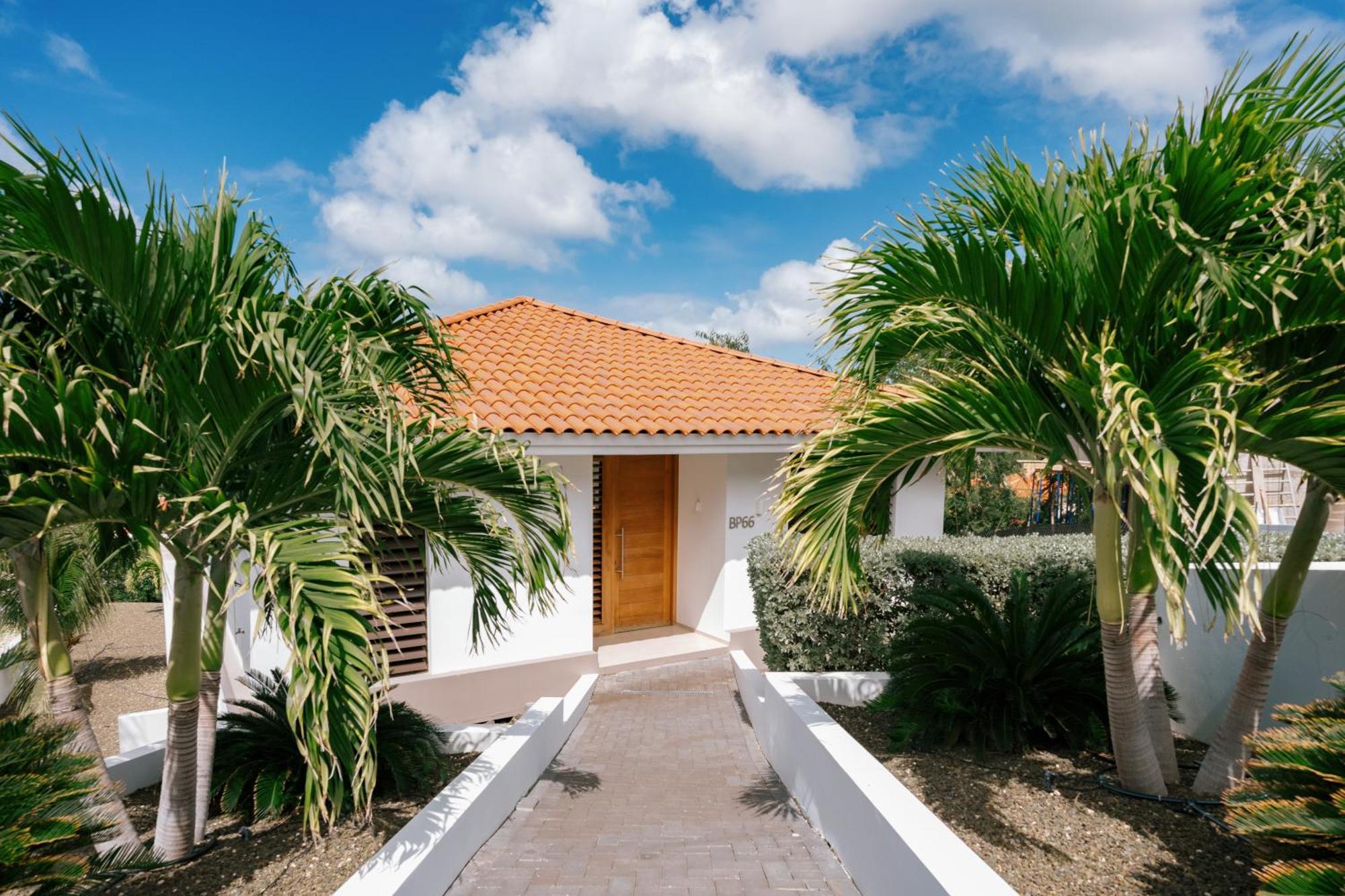 Blue Bay Curacao Golf & Beach Resort Willemstad Kültér fotó