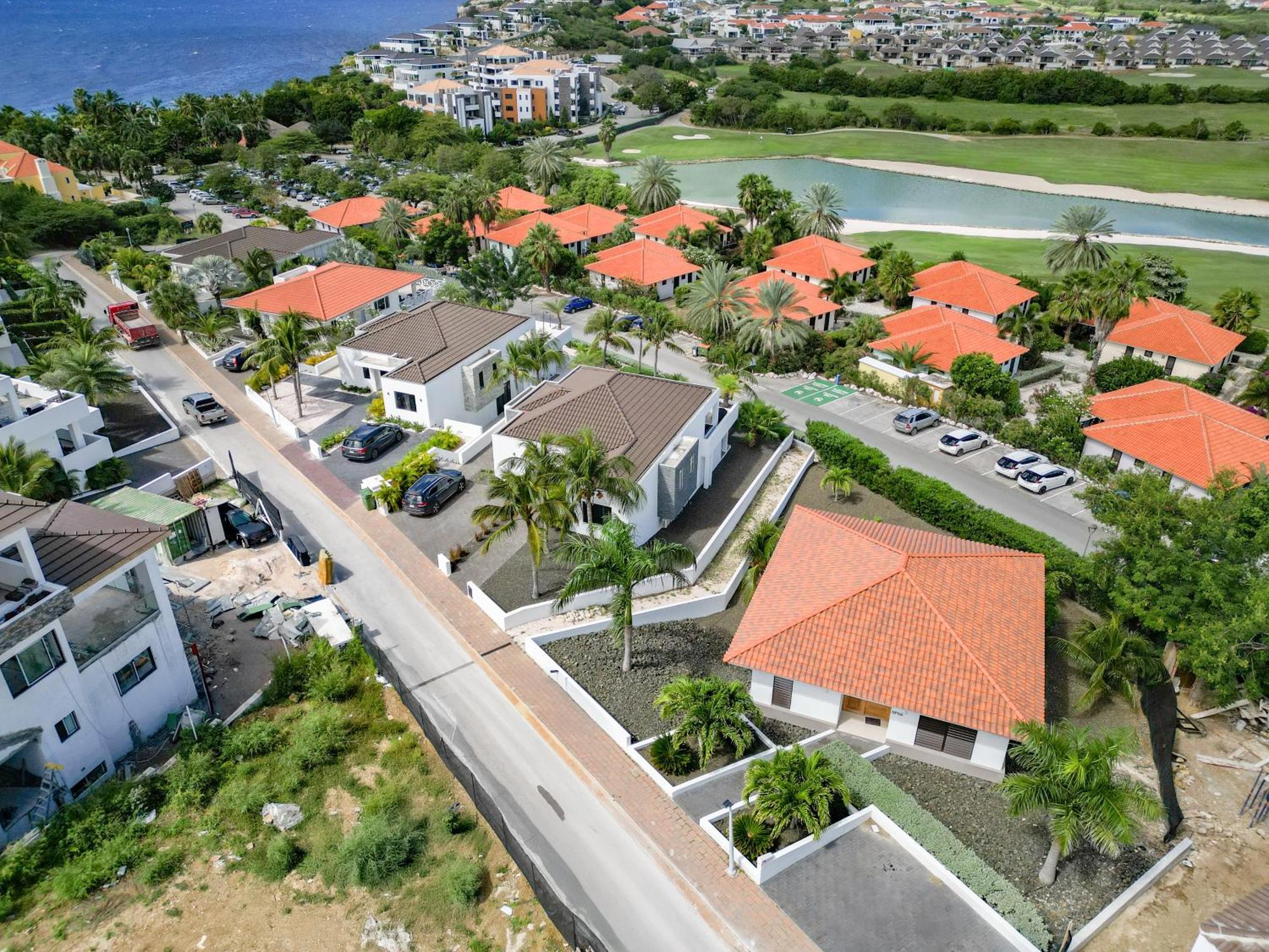 Blue Bay Curacao Golf & Beach Resort Willemstad Kültér fotó