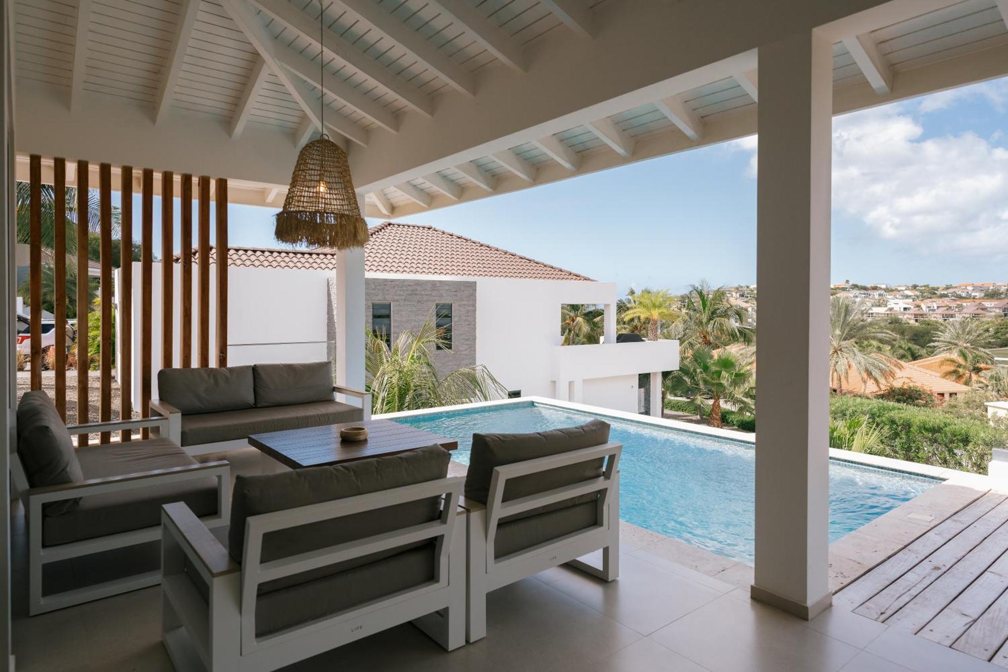 Blue Bay Curacao Golf & Beach Resort Willemstad Kültér fotó