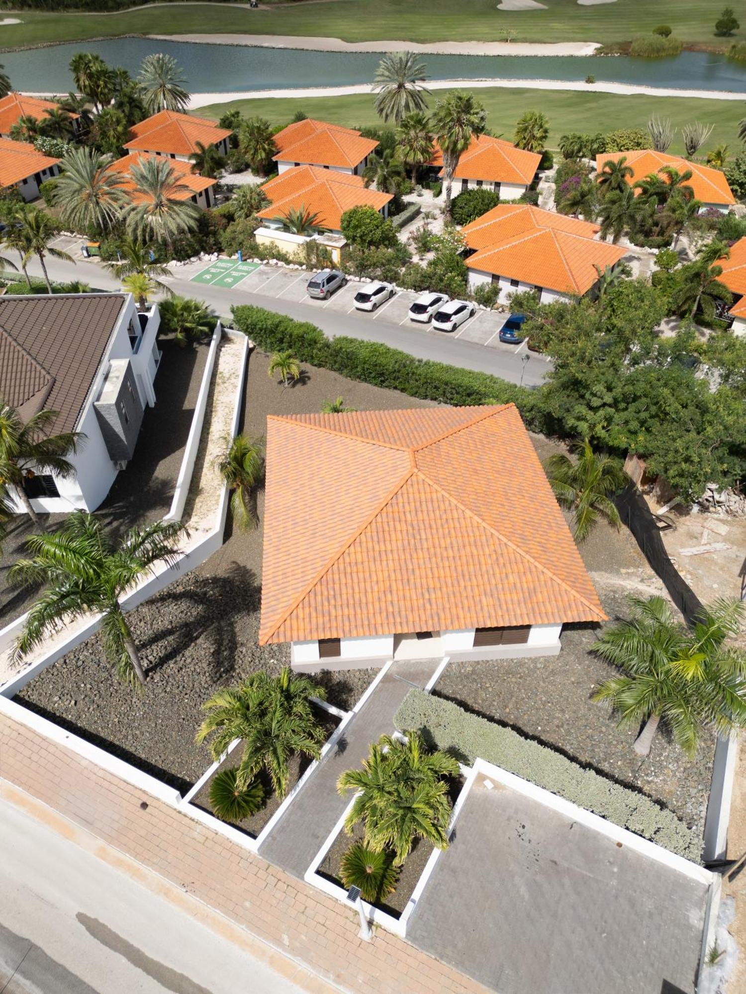 Blue Bay Curacao Golf & Beach Resort Willemstad Kültér fotó