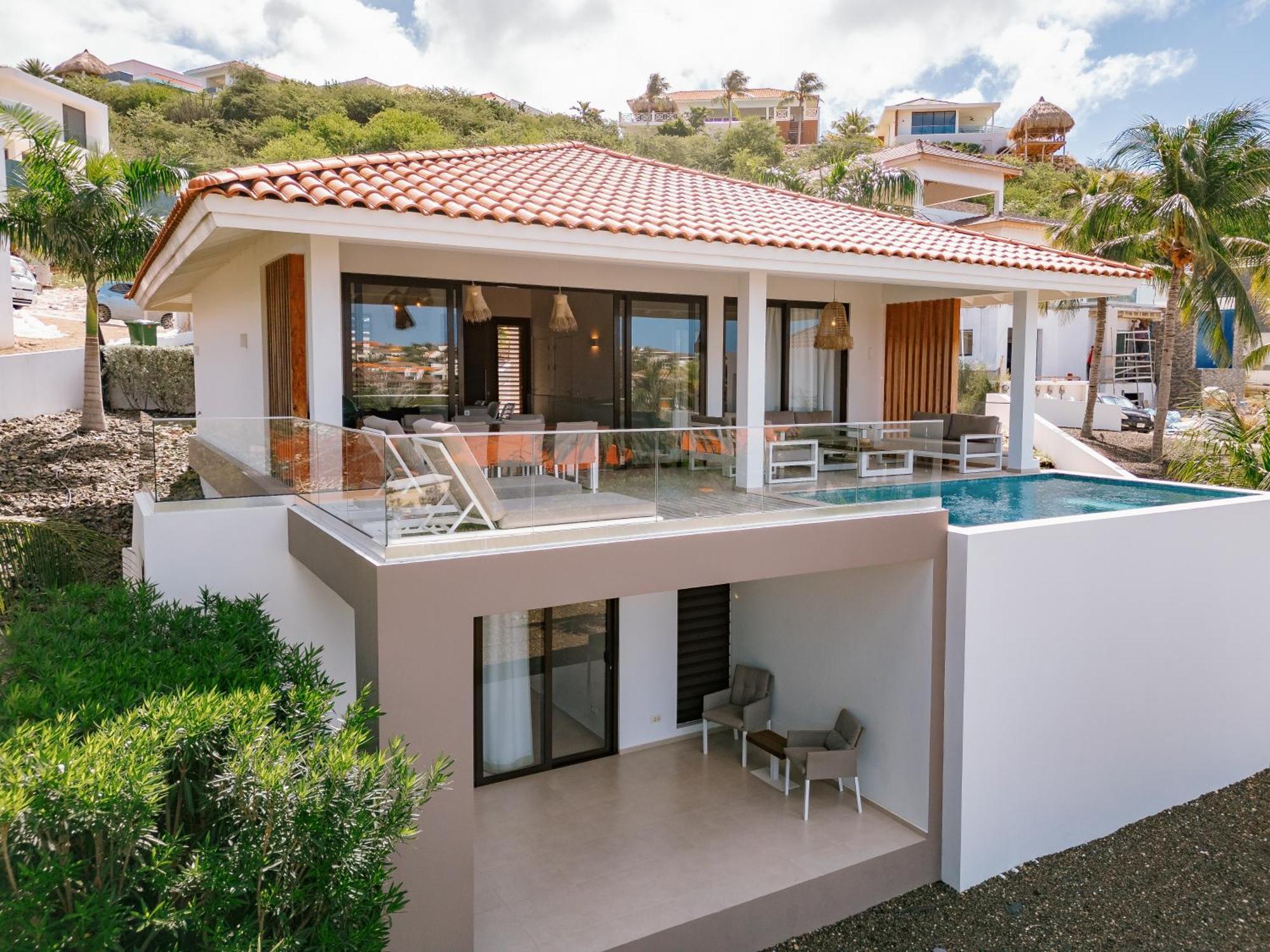 Blue Bay Curacao Golf & Beach Resort Willemstad Kültér fotó