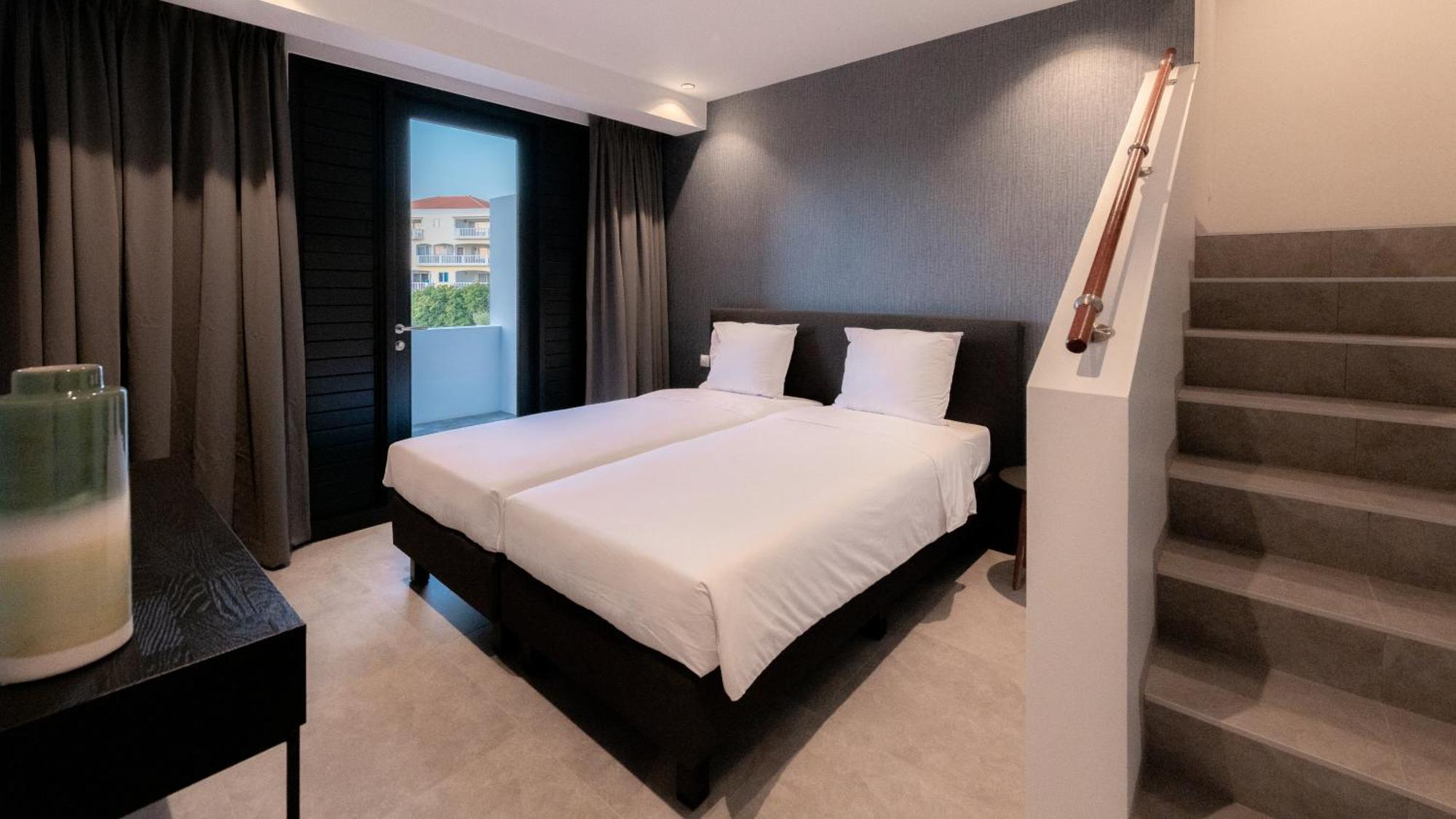 Blue Bay Curacao Golf & Beach Resort Willemstad Kültér fotó