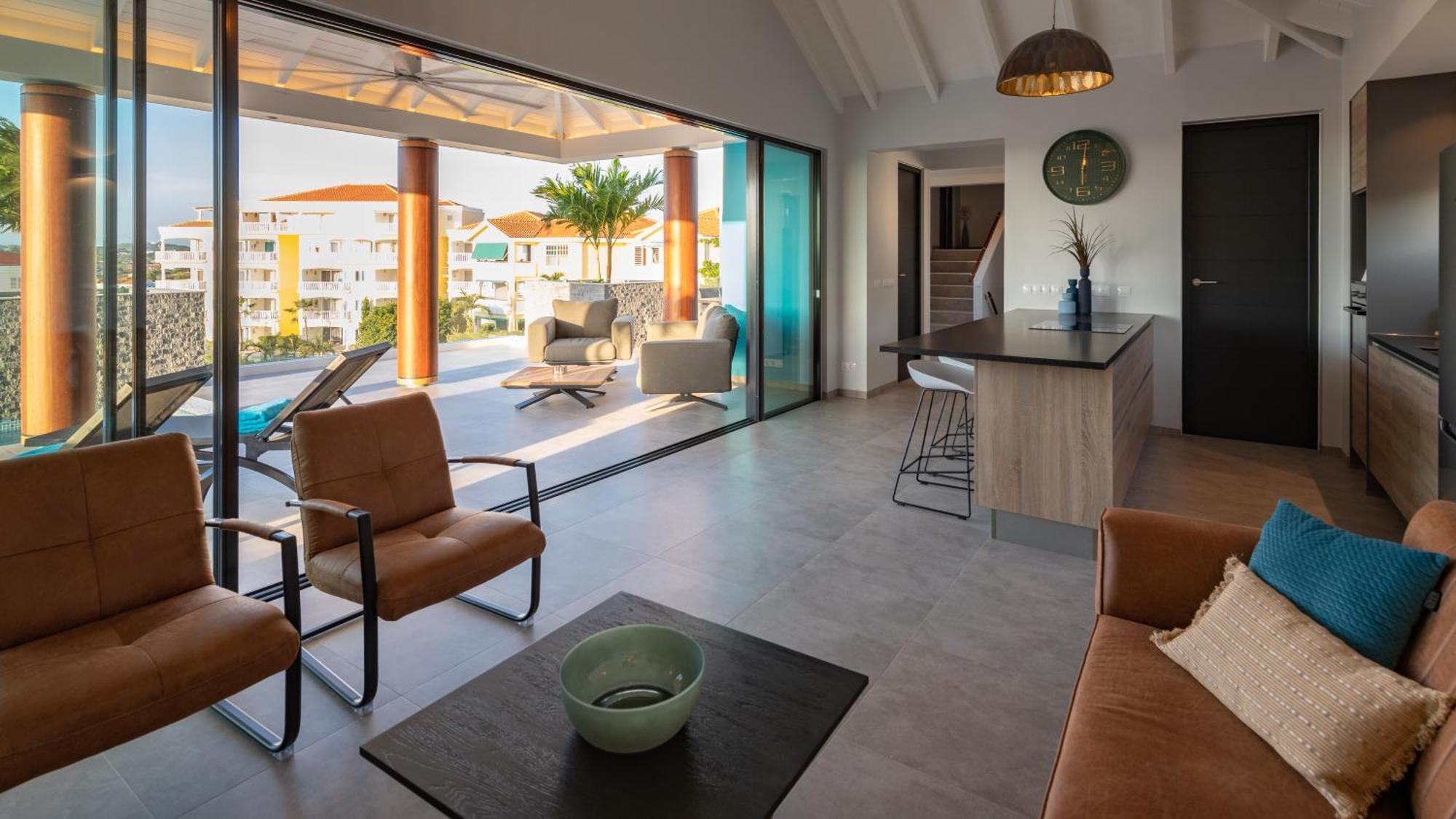 Blue Bay Curacao Golf & Beach Resort Willemstad Kültér fotó